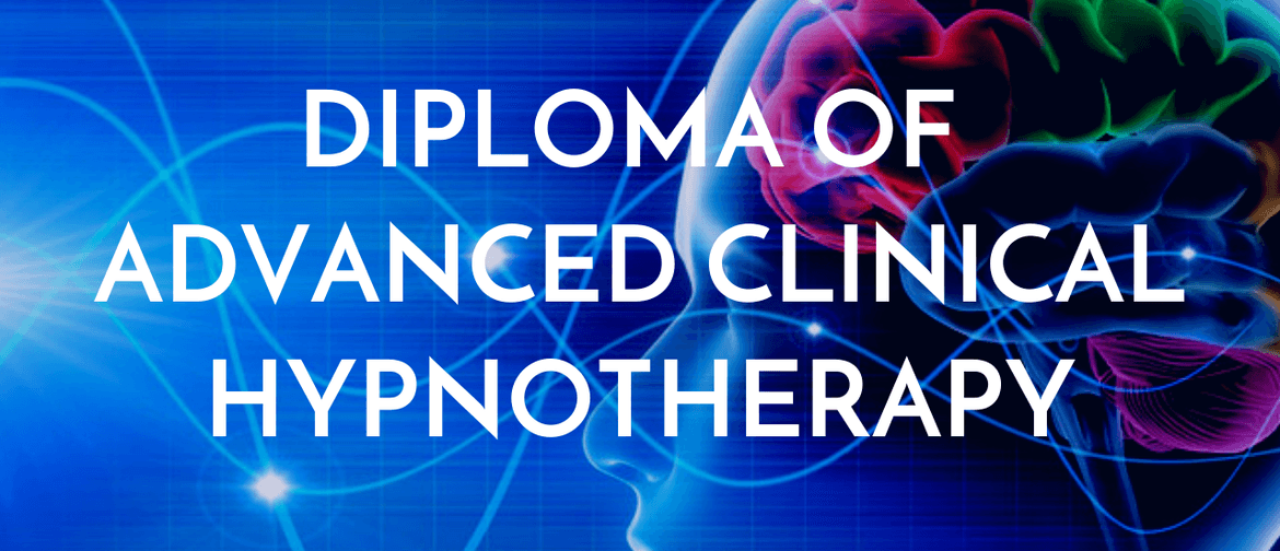 Diploma of Advanced Clinical Hypnotherapy