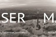 Mack at the Filter Room