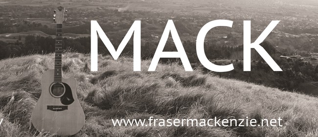 Fraser Mack