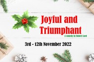 Image for event: Joyful and Triumphant