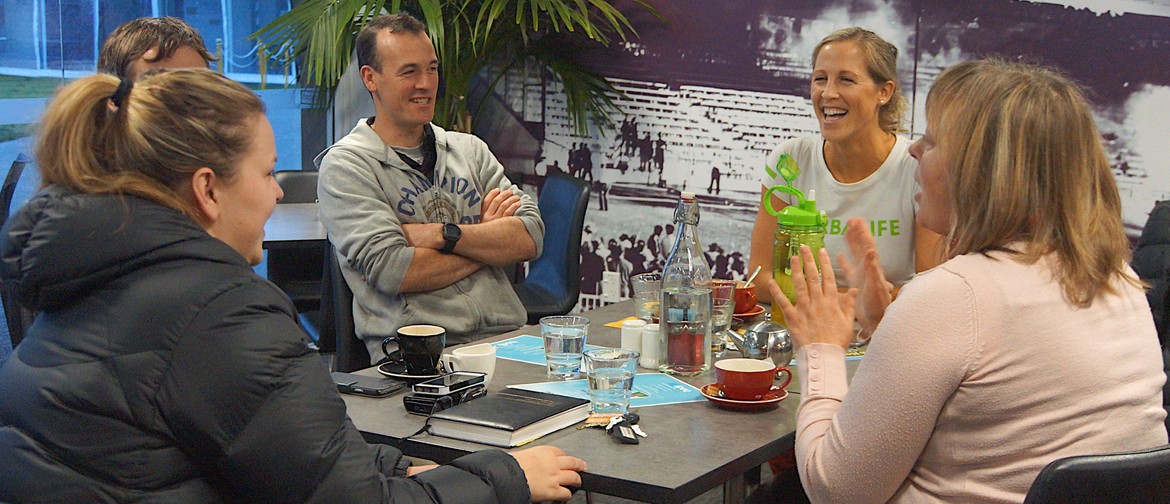 Motueka Business Networking - 8am meetings Motueka Business Networking - 8am meetings