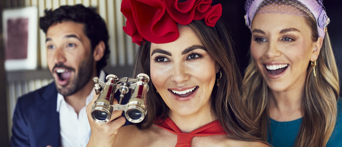 Melbourne Cup Extravaganza