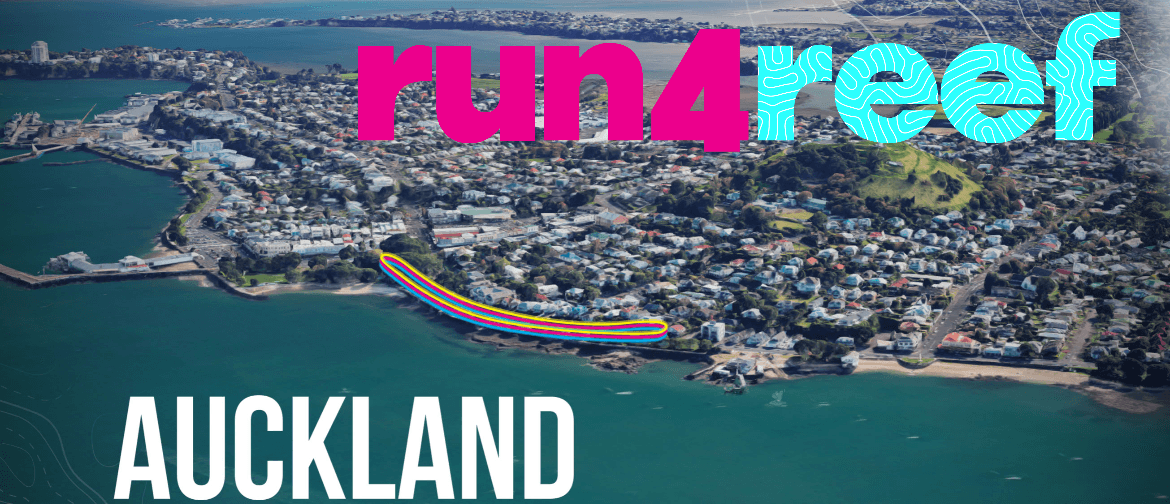 run4reef Auckland