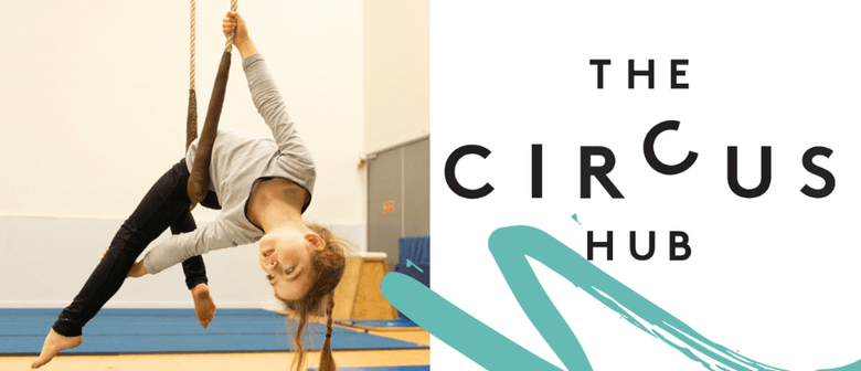 The Circus Hub - School Holiday Programme
