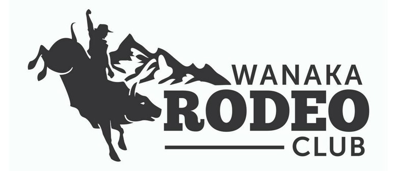Wanaka Rodeo 60th Anniversary 2023 Wanaka Rodeo 60th Anniversary 2023