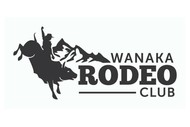 Image for event: Wanaka Rodeo 60th Anniversary 2023