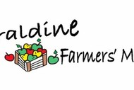 Image for event: Geraldine Farmers Market