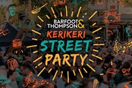 Image for event: Kerikeri Street Party 2022