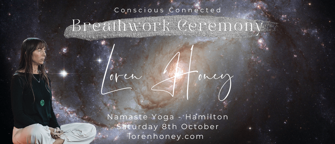 Breathwork Ceremony Hamilton Breathwork Ceremony Hamilton