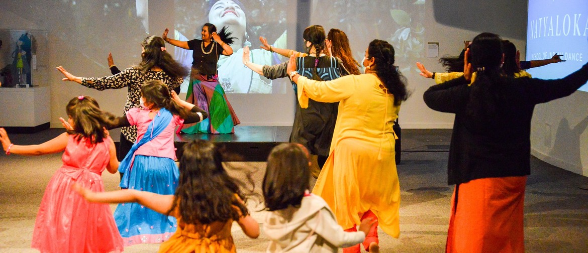 Bollywood Dance Workshop Bollywood Dance Workshop