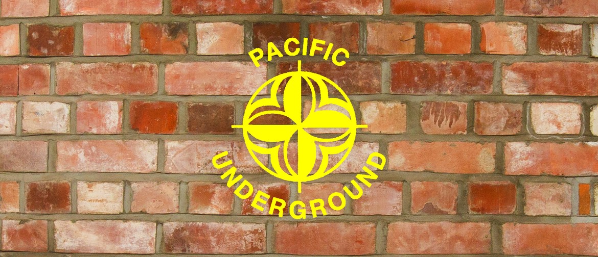 The Pacific Underground Story The Pacific Underground Story