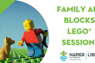 Family All Blocks Lego®