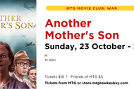 MTG Movie Club: Another Mother's Son