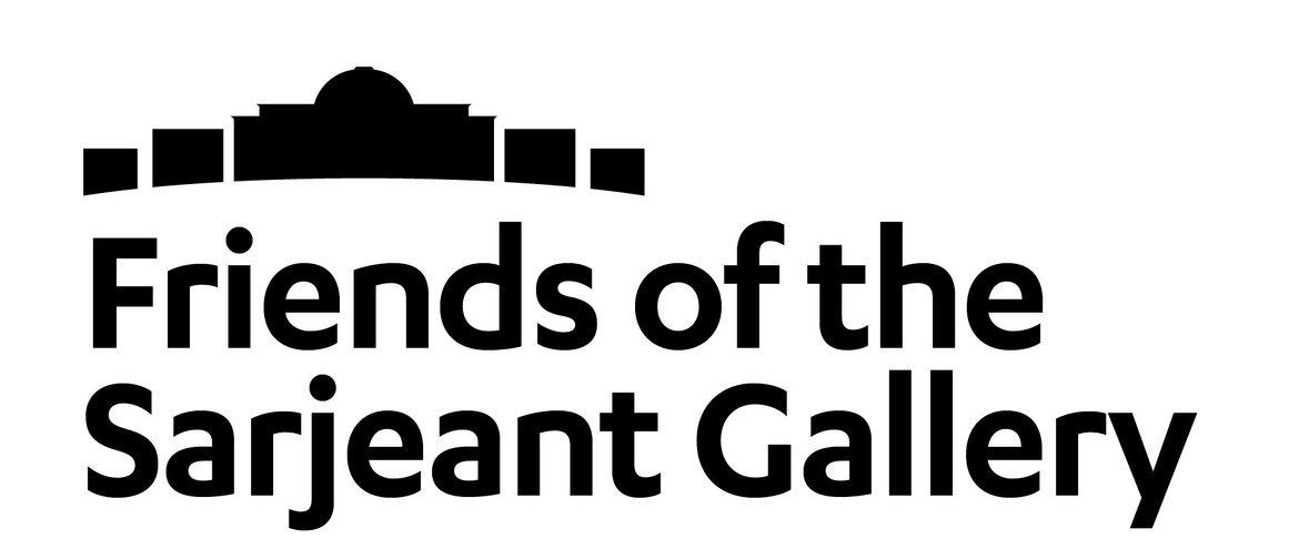Friends of the Sarjeant Gallery AGM
