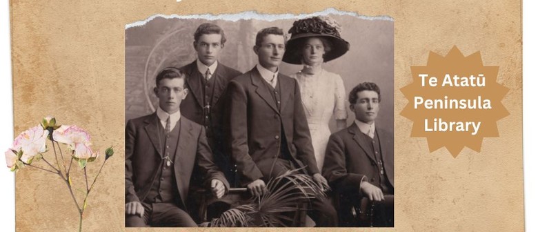 A Very Tragic Family: the Baillie and Shaw families