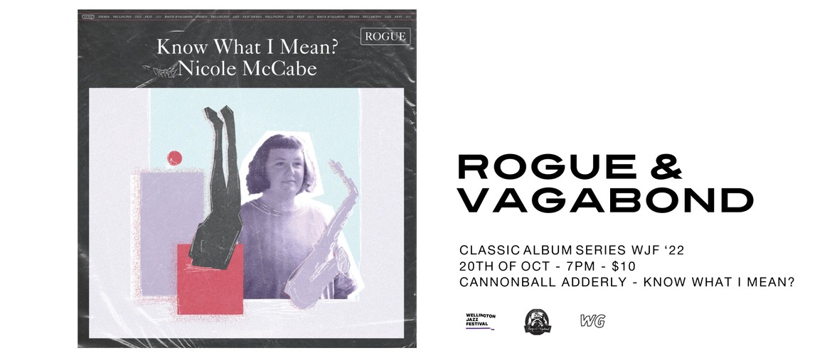 Rogue Classic Albums Live | Know What I Mean Rogue Classic Albums Live | Know What I Mean