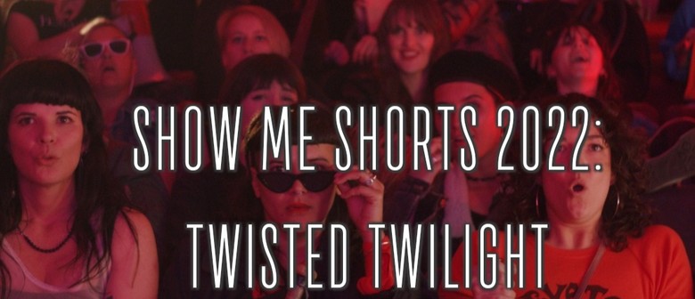 Show me Shorts - Twisted Twilight