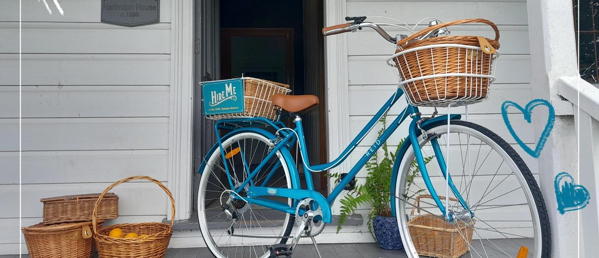 Vintage Excursions Vintage Bike Hire Auckland Eventfinda Vintage Excursions Vintage Bike Hire Auckland Eventfinda