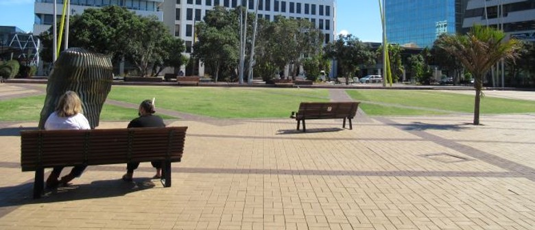 Discover Manukau Square and Its Environs