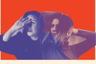Image for event: Ebony Lamb and Jess Cornelius - Aotearoa Tour 2022