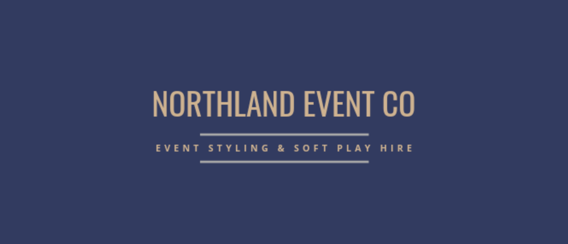 Northland Event Co - Pop up Playgroup: CANCELLED
