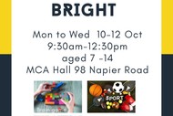 MCA Kids Bright Holiday Programme