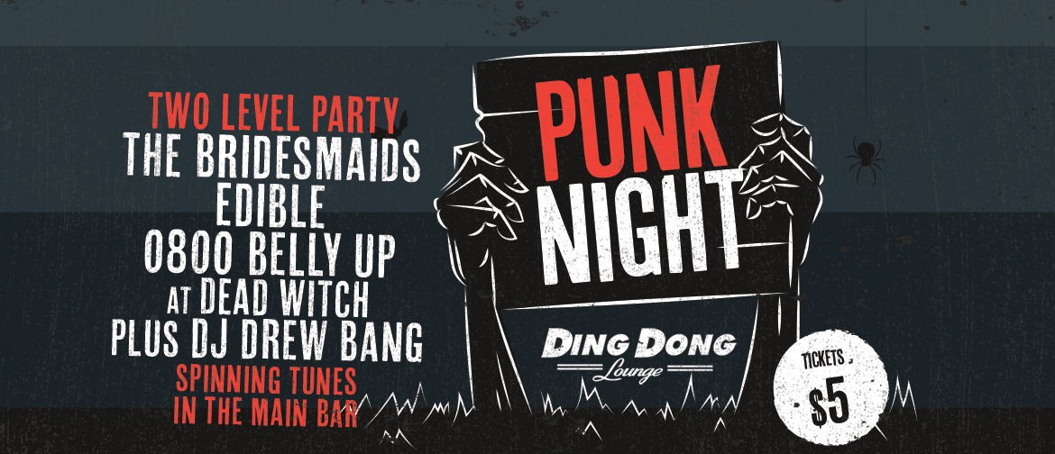 Punk Night