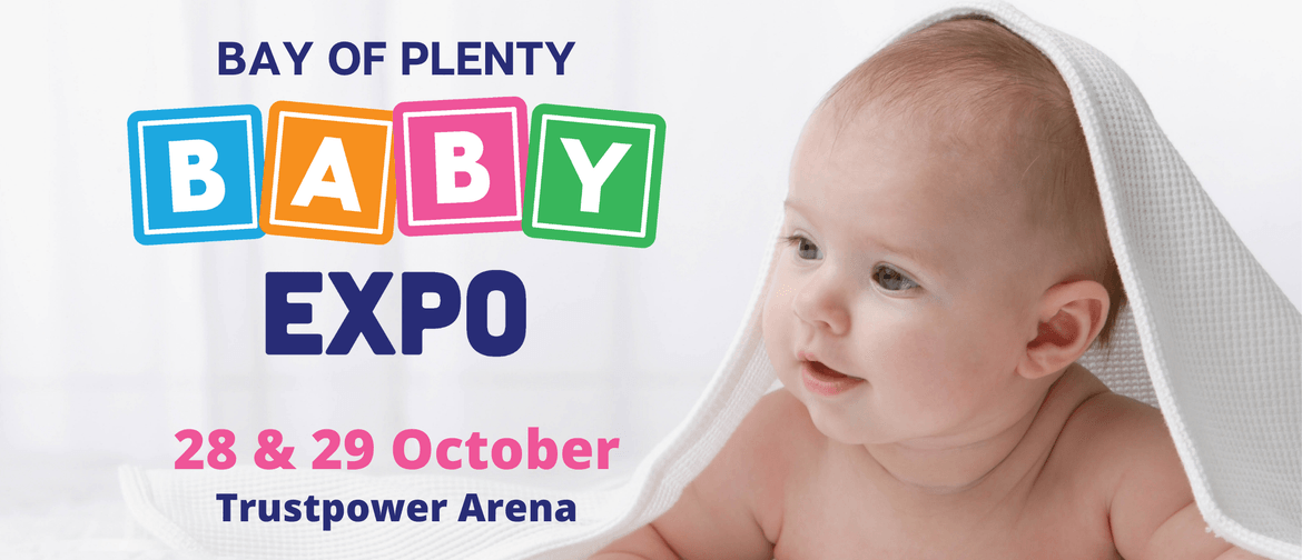 Bay of Plenty Baby Expo 2023
