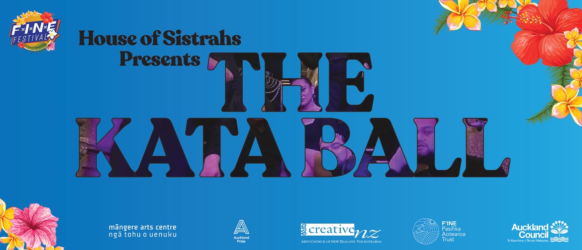 House of Sistrahs presents: The Kata Ball