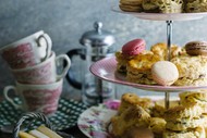 Image for event: Sunday High Tea for 4 people
