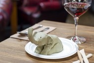 Image for event: Sculpt & Sip - Elephant Ring Holder