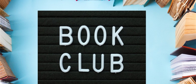 Book Club Meet Up