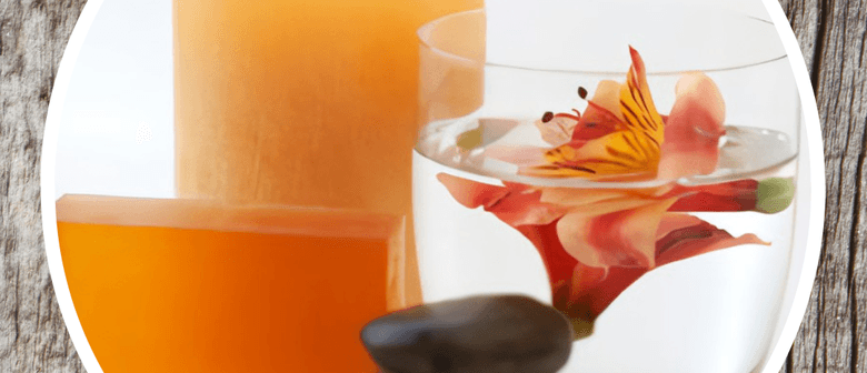 Soap Making & Candle Making with Cernunnos Mil Soap Making & Candle Making with Cernunnos Mil