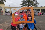 10th Annual Multiple Steps for Multiple Sclerosis