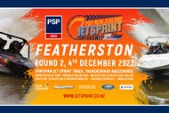 Image for event: Round 2 PSP New Zealand Jetsprint Championship