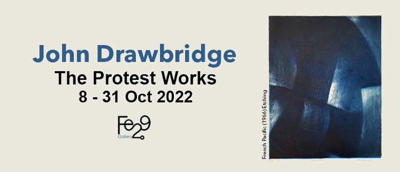 John Drawbridge - The Protest Works