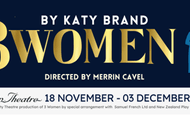 Image for event: 3Women