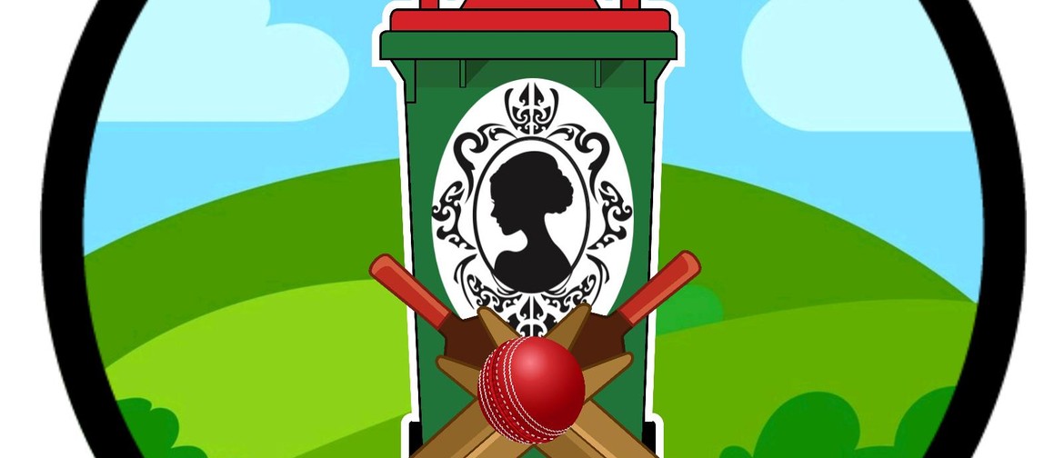 The Great Marlborough Backyard Cricket Championship