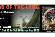 Image for event: Blood Of The Lamb