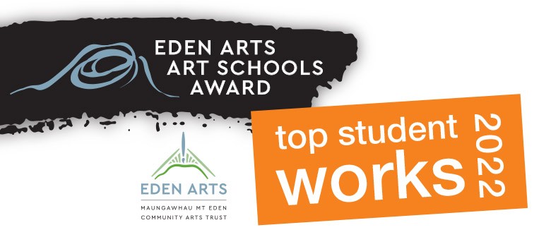 Eden Arts Art Schools Award