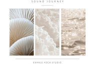 Resonant Sound Healing - Sound Journey