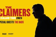 The Proclaimers