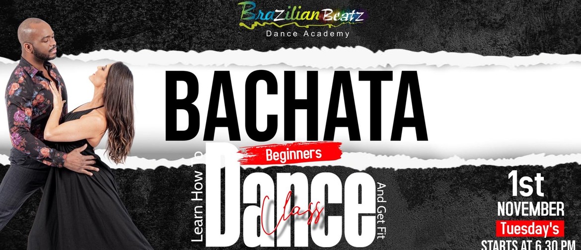 Bachata Dance Class Bachata Dance Class