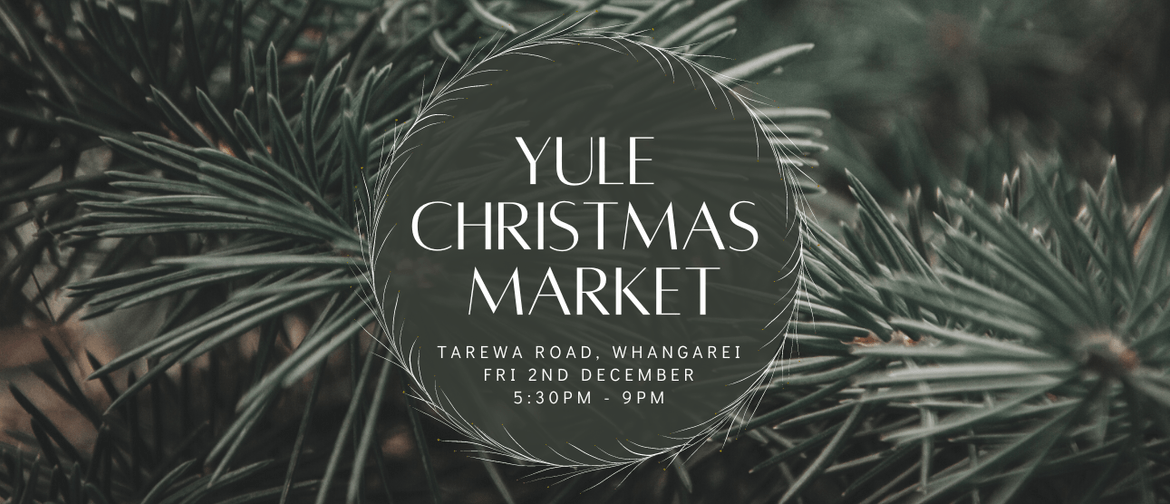 Yule Christmas Market Yule Christmas Market