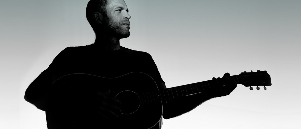 Jack Johnson 'Meet the Moonlight Tour' 2022