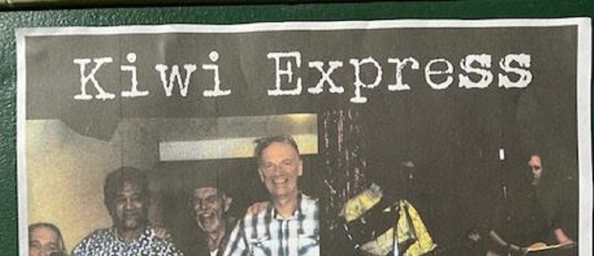 Kiwi Express Band