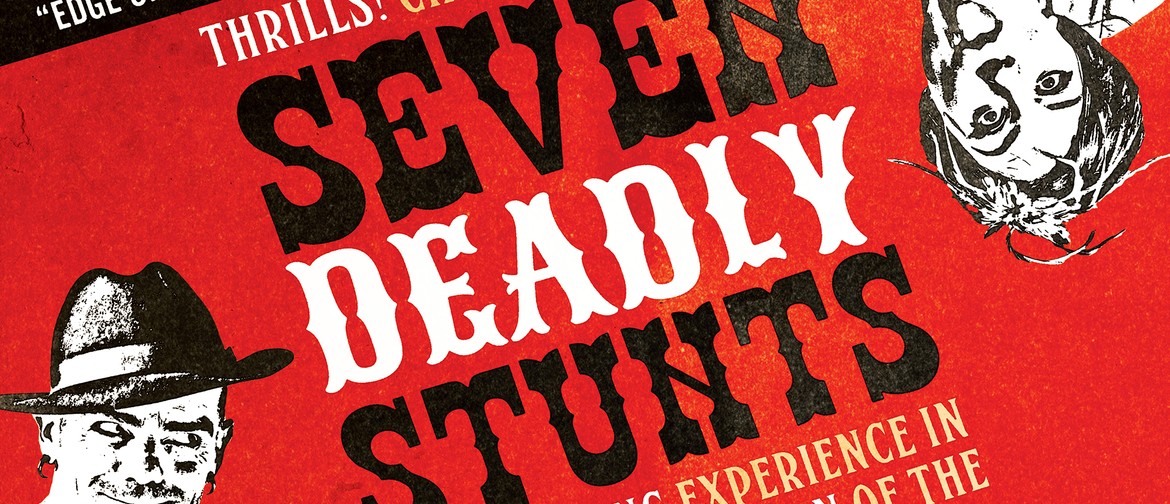 Seven Deadly Stunts