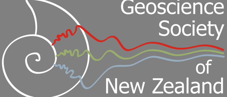 Geoscience NZ Hochstetter Lecture: the Shear Zones That Hold Geoscience NZ Hochstetter Lecture: the Shear Zones That Hold
