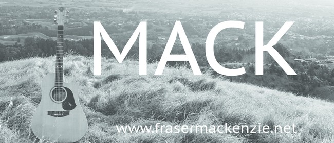 Summer Sessions with MacK at the Abbey