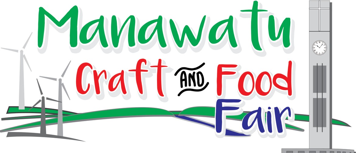 Manawatu Craft and Food Fair - 03rd & 04th December 2022